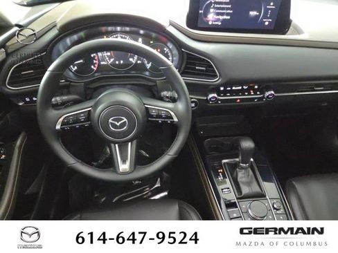 Certified 2025 MAZDA CX-30 2.5 Turbo w/ Premium Plus Pkg image 18