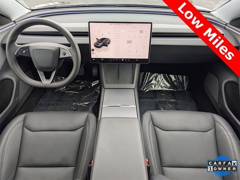 Used 2025 Tesla Model 3 image 15