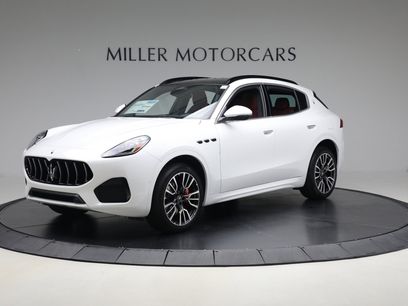 New 2025 Maserati Grecale GT