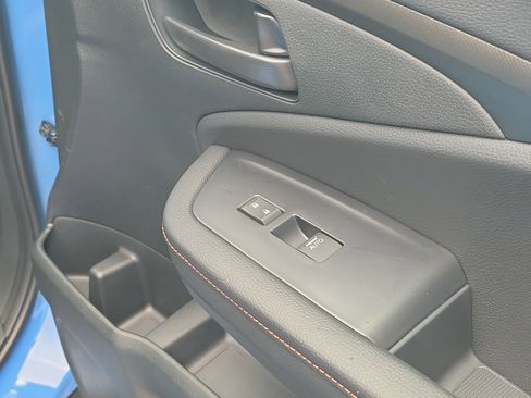 New 2025 Honda Ridgeline TrailSport+ image 9
