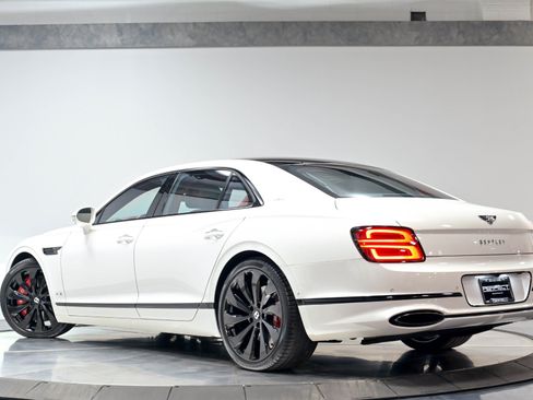 Used 2021 Bentley Flying Spur W12 w/ First Edition Specification AWD/4WD image 60