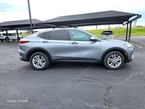 Used 2025 Buick Envista Preferred FWD image 5