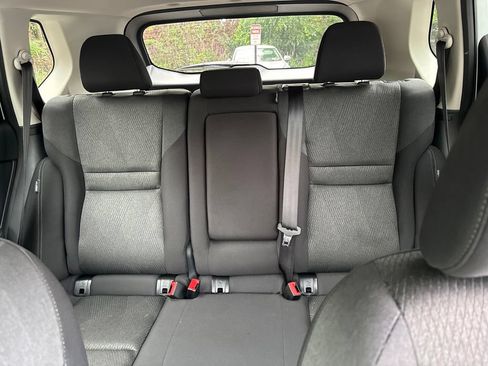 Certified 2026 Nissan Rogue SV AWD/4WD image 20