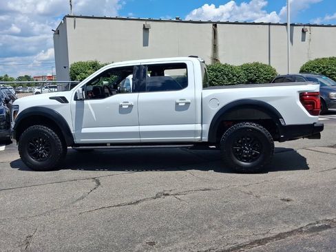 Used 2024 Ford F150 Raptor AWD/4WD image 8