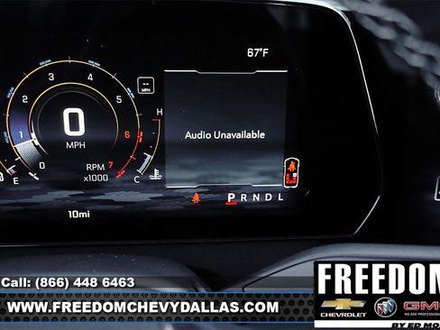 New 2026 Chevrolet Traverse LT w/ Driver Confidence Package image 32