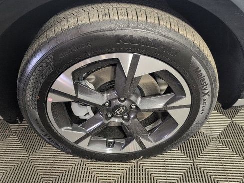 New 2026 Hyundai Palisade Limited image 8