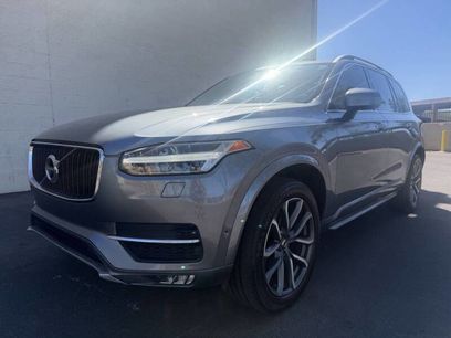Used 2016 Volvo XC90 T6 Momentum w/ Protection Package Plus