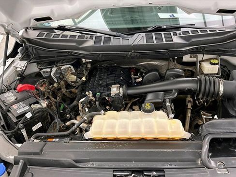 Used 2021 Ford F150 XL w/ Trailer Tow Package image 28