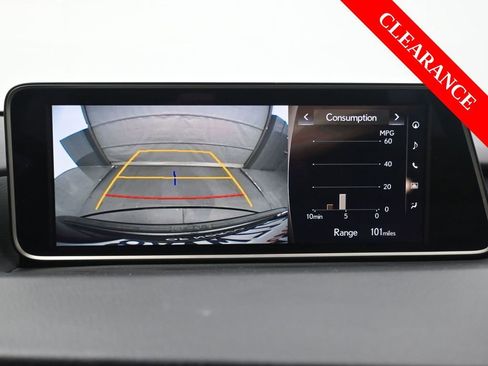 Used 2018 Lexus RX 450h 450h image 20