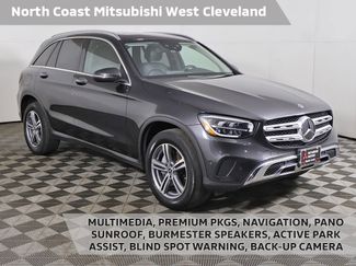Used 2021 Mercedes-Benz GLC 300 4MATIC w/ Multimedia Package video 1