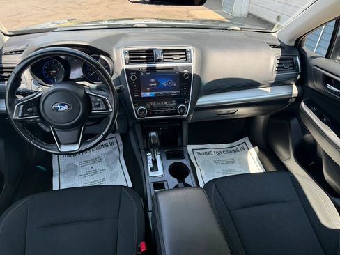 Used 2019 Subaru Legacy 2.5i Premium AWD/4WD image 22