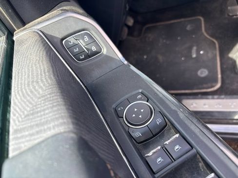 Used 2021 Ford F150 Platinum AWD/4WD image 20