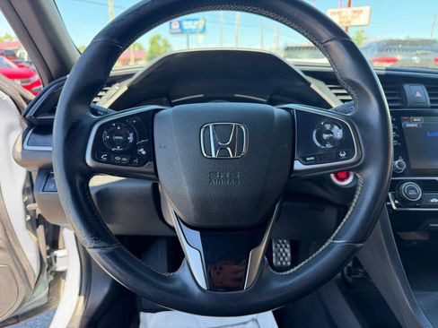 Used 2020 Honda Civic Sport image 17