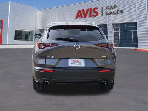 Used 2025 MAZDA CX-30 AWD 2.5 S w/ Preferred Package image 5