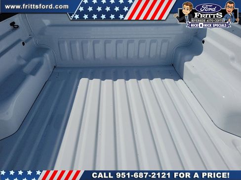 New 2026 Ford Maverick XL image 22