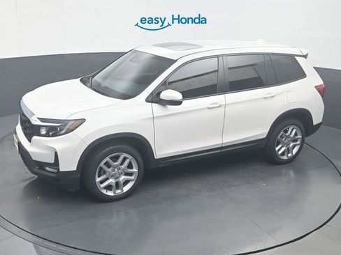 Used 2024 Honda Passport EX-L image 21