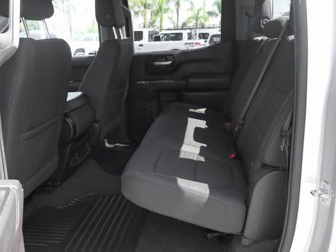Used 2020 Chevrolet Silverado 1500 LT AWD/4WD image 36
