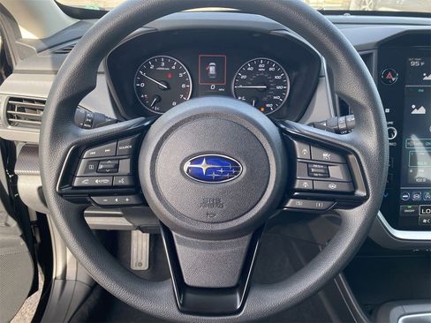 New 2025 Subaru Crosstrek 2.0i Premium image 19