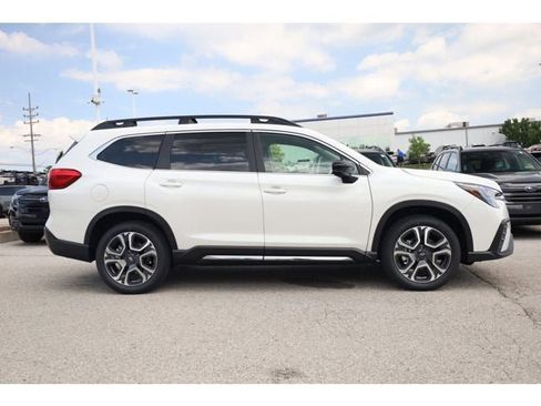 New 2026 Subaru Ascent Limited w/ Popular Package #1 AWD/4WD image 29