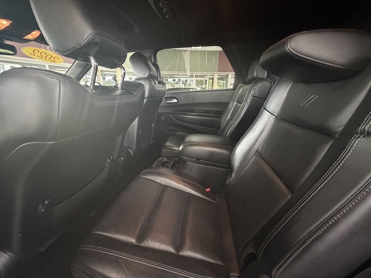 Used 2022 Dodge Durango Citadel AWD/4WD image 25