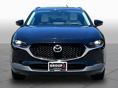 Used 2023 MAZDA CX-30 2.5 Turbo w/ Premium Package AWD/4WD image 4