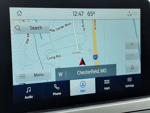 Used 2020 Ford Escape SEL image 11