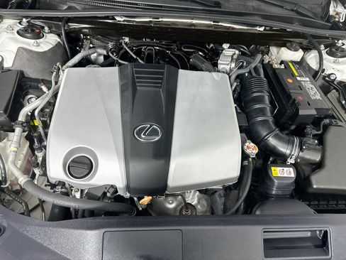 Used 2020 Lexus ES 350 w/ Premium Package FWD image 34