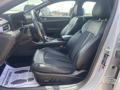 Used 2023 Kia K5 GT-Line w/ GT-Line Premium Package image 22