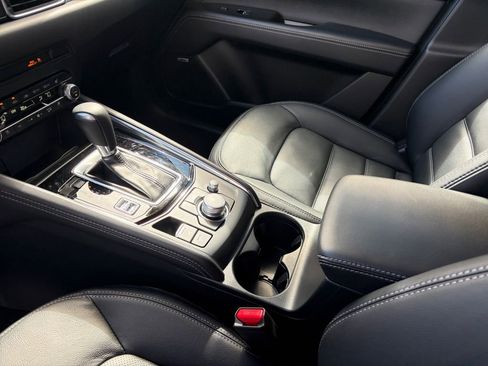 Used 2025 MAZDA CX-5 AWD 2.5 S w/ Premium Plus Pkg image 17