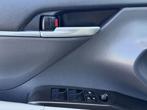 Certified 2024 Toyota Camry SE image 22