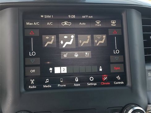 Used 2019 RAM 1500 Laramie w/ Sport Appearance Package image 15