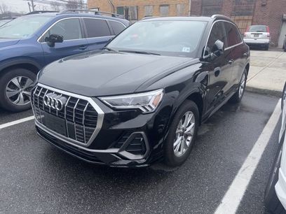 Used 2025 Audi Q3 2.0T Premium Plus w/ Premium Plus Package