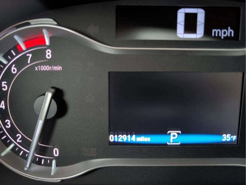 Used 2022 Honda Ridgeline RTL image 12