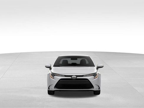 New 2026 Toyota Corolla LE image 19