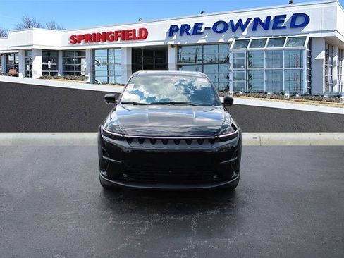 Used 2024 Jeep Wagoneer Launch Edition image 2