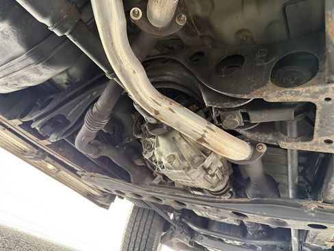 Used 2005 Lexus LX 470 4WD image 15