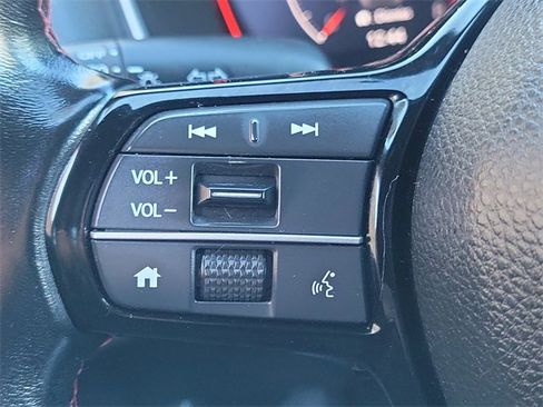 Used 2022 Honda Civic Si image 8