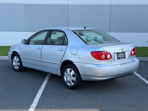 Used 2007 Toyota Corolla LE FWD image 7