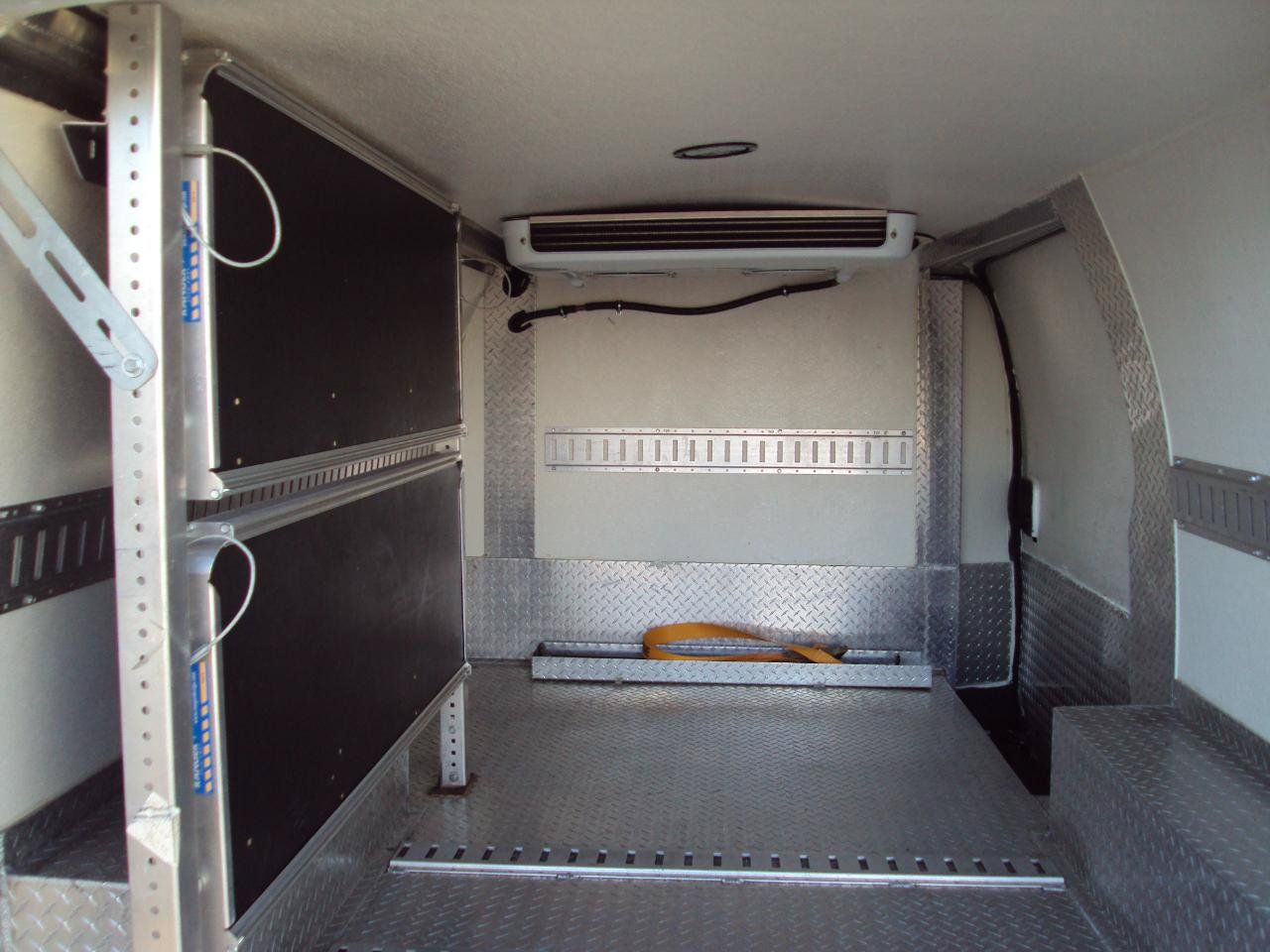 Used 2014 Chevrolet Express 1500 AWD image 10