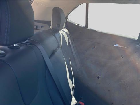 New 2026 Buick Encore GX Sport Touring w/ Comfort Package image 21