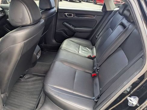 Certified 2023 Honda Civic Touring image 34