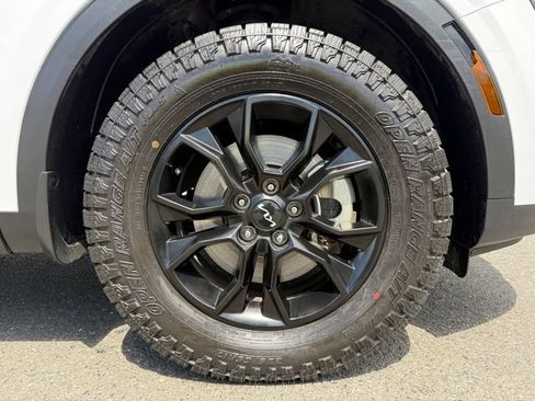 Used 2023 Kia Sportage X-Pro Prestige AWD/4WD image 42
