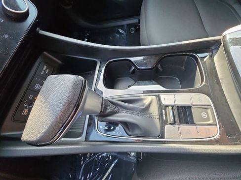 Certified 2025 Hyundai Tucson SEL image 35