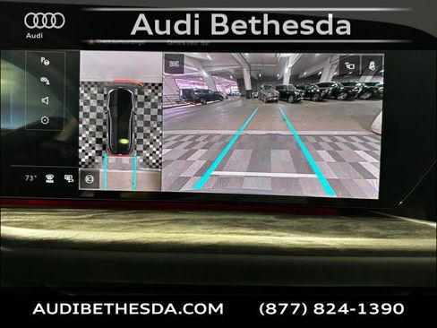 Certified 2025 Audi Q5 Premium w/ Premium Plus AWD/4WD image 22