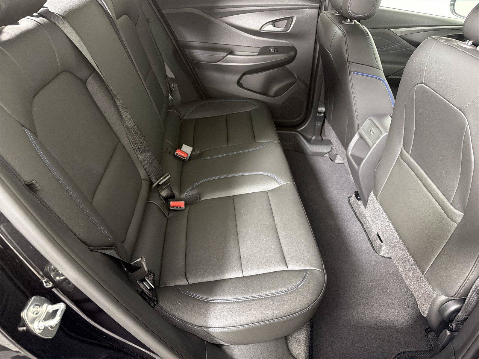 New 2026 Buick Envista Sport Touring FWD image 13