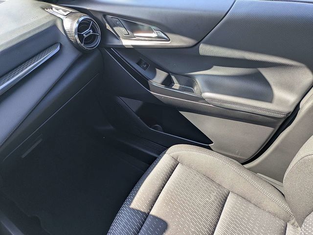 Used 2025 Chevrolet Equinox LT FWD image 15