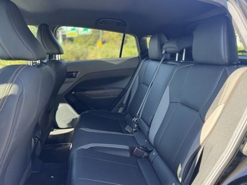 Used 2024 Subaru Crosstrek 2.5i Wilderness image 23