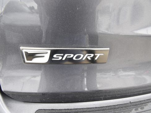 Used 2017 Lexus NX 200t F Sport w/ F Sport Premium Package FWD image 17