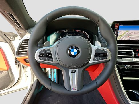 New 2026 BMW 840i 840i image 10