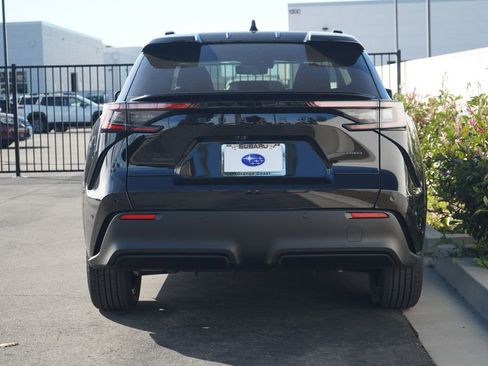 New 2026 Subaru Solterra image 4